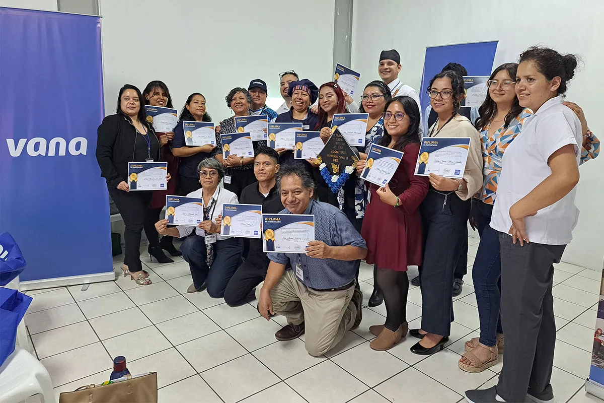 Emprende18 Escuela para emprendedores