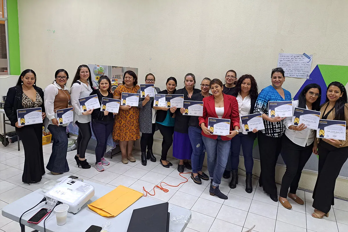 Emprende18 Escuela para emprendedores