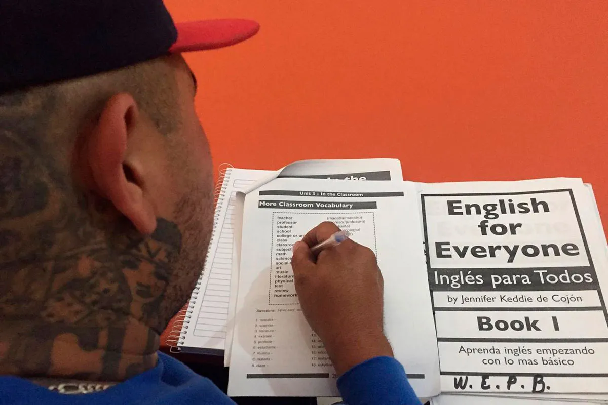 Fenix18 Prevención y reinserción