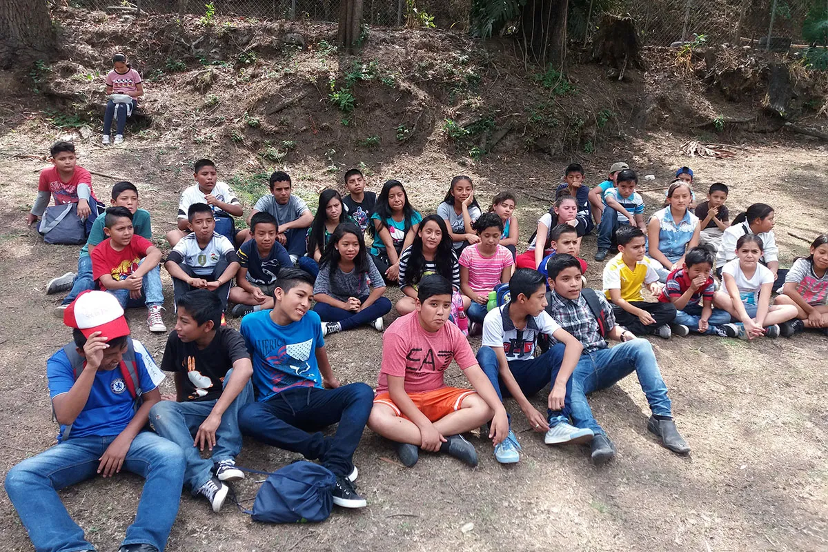 ConPasión18 Prevención temprana