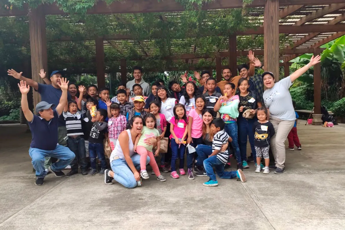 ConPasión18 Prevención temprana