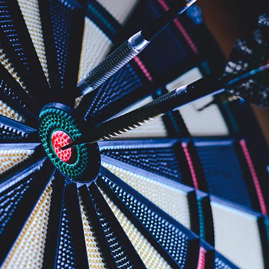 Objetivos Nueva Zona 18